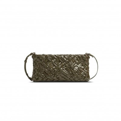 BOTTEGA VENETA KALIMERO CHA-CHA 785780V40T12388 (28.5*15*6cm)
